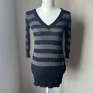 Dynamite V-Neck sweater